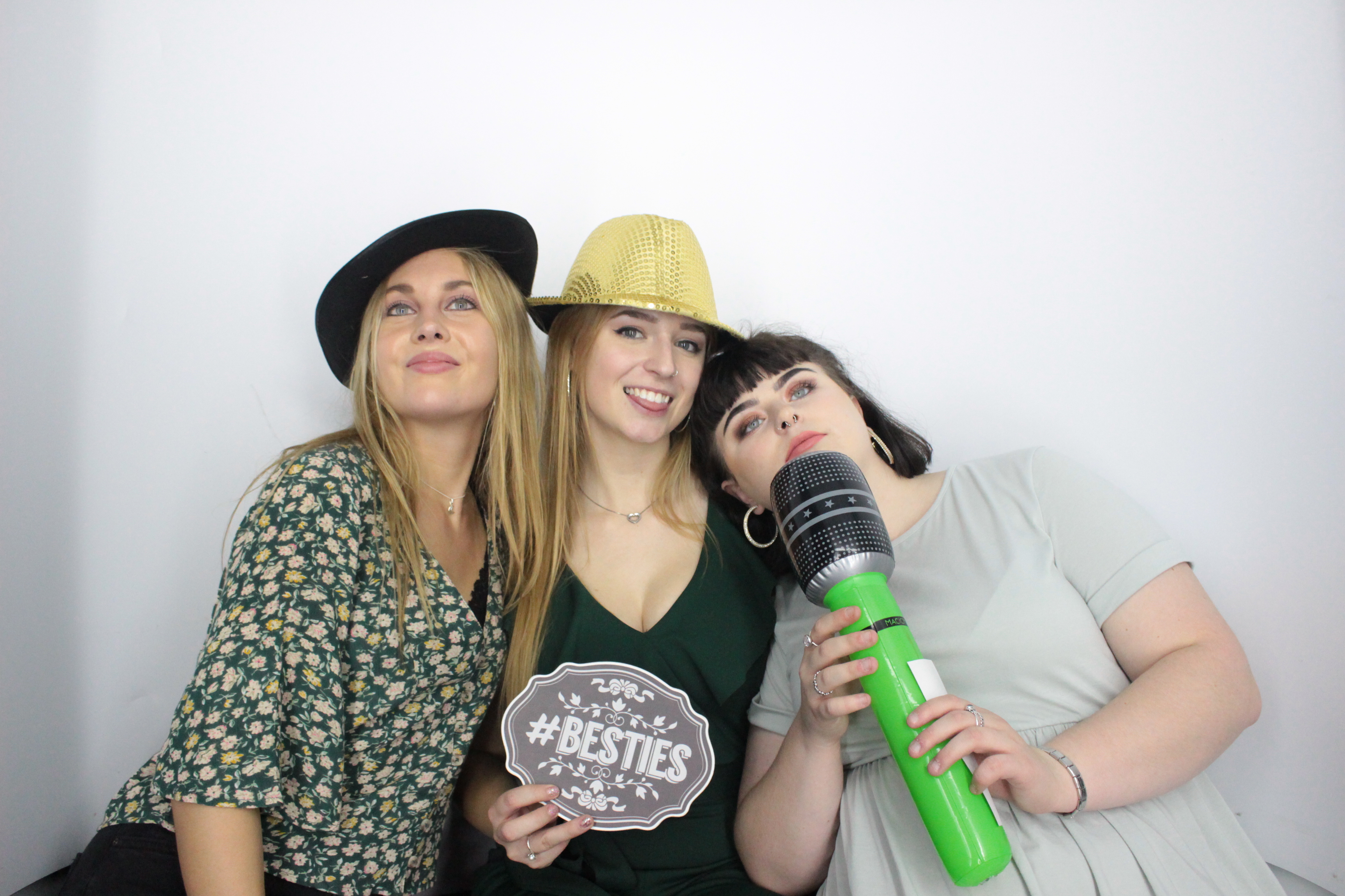 Lucy's 21st Birthday  | View more photos from the event at gallery.myphotoboothexperience.co.uk/u/MyPhotoBoothExperienceLtd/Lucys-21st-Birthday